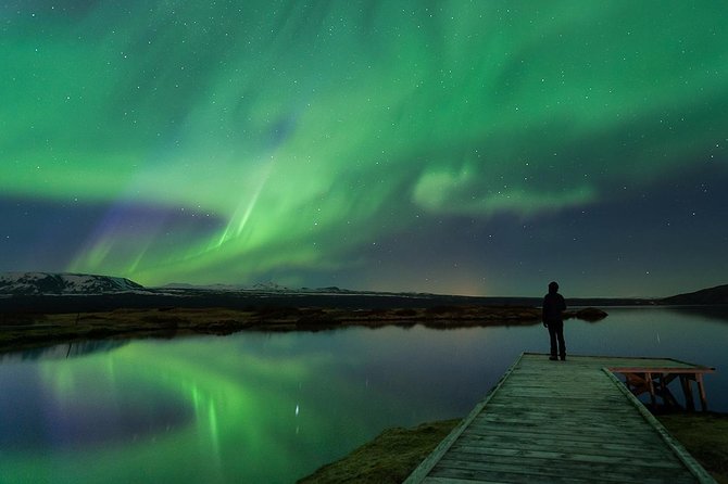 Northern Lights Guided Bus Tour from Reykjavik - What happens when the weather turns bad