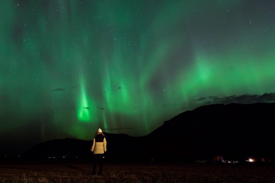 Northern Lights in Mini Bus, Photos, Hot Cocoa and Pastries - Key points before you book