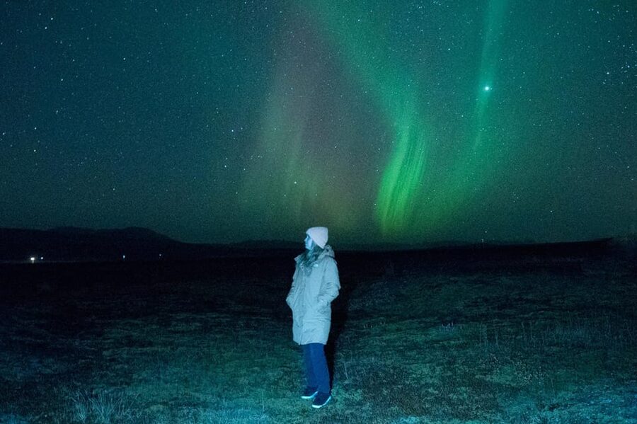 Northern Lights in Mini Bus, Photos, Hot Cocoa and Pastries - Booking details worth keeping in mind