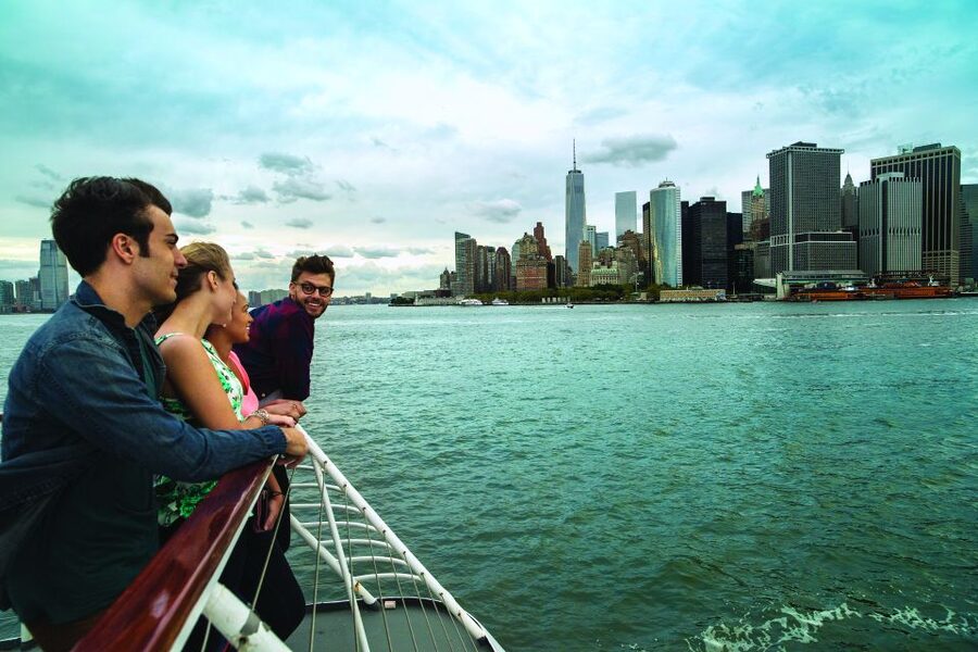 NY: Statue of Liberty, Empire State, and Hop-on Hop-off Tour - Is the $135 price good value?