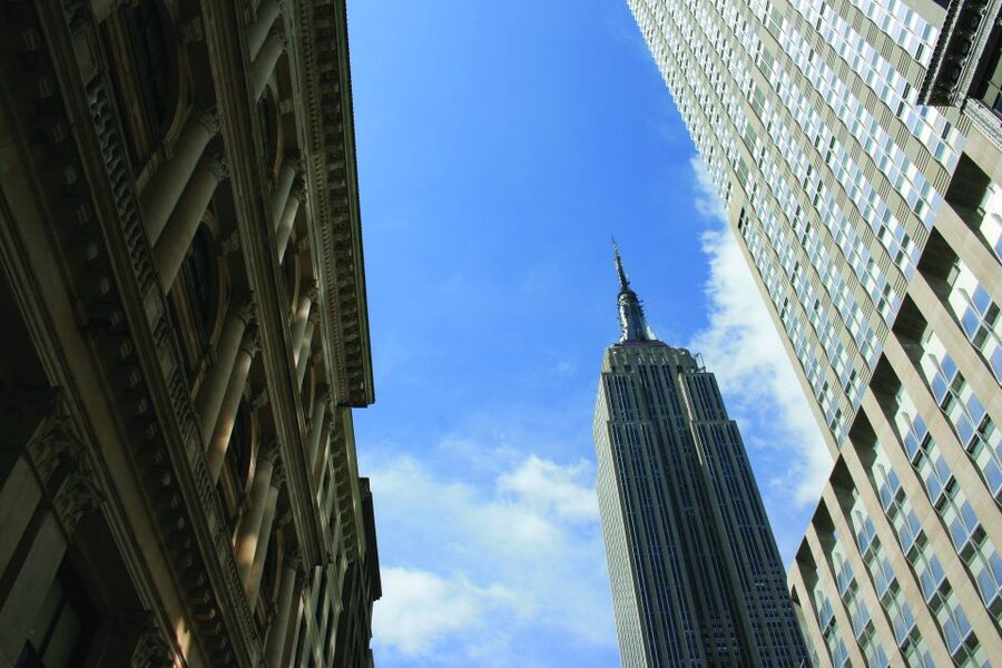 NY: Statue of Liberty, Empire State, and Hop-on Hop-off Tour - How to activate the ticket without confusion