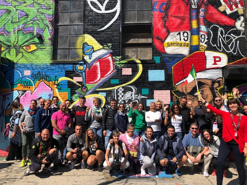 NYC: Bronx, Queens, and Brooklyn Guided Tour by Coach - Who will get the most from this tour?
