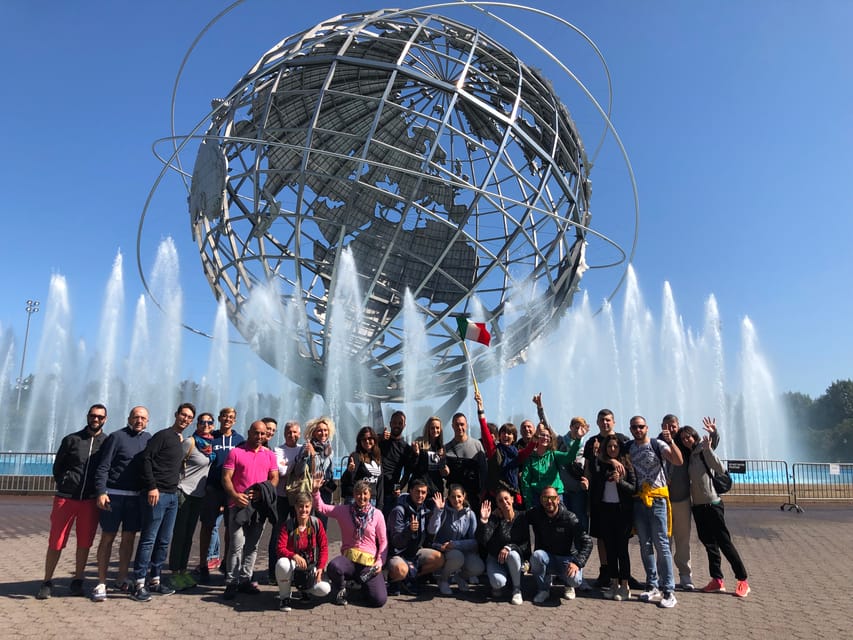 NYC: Bronx, Queens, and Brooklyn Guided Tour by Coach - How much does the $79 price buy you?