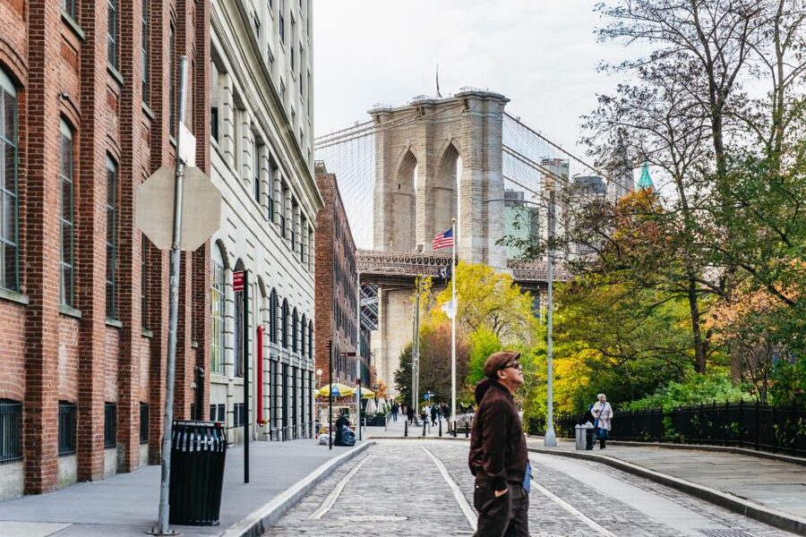 NYC: Brooklyn, Bronx, Queens Sightseeing Bus Tour - Yankee Stadium and the Bronx murals