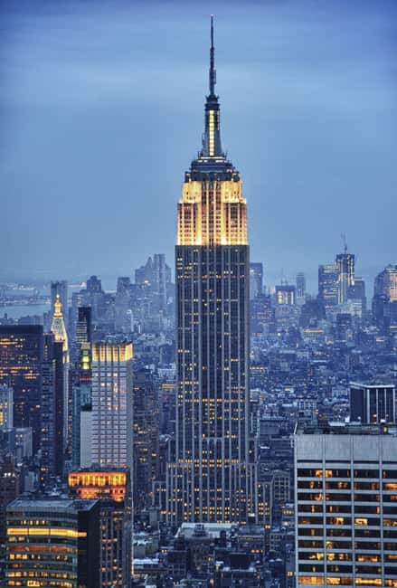 NYC Bundle: Empire State, Big Bus Tour, & Circle Line Cruise - Should you book the NYC Bundle?