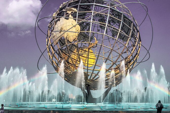 NYC Bus Tour of Brooklyn, Bronx, Queens: Art, Food & Sports - Starting in Midtown and heading toward Harlem