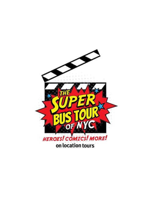 NYC: Bus Tour to Superhero Film Locations - Why the actor guide matters