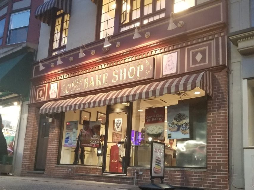 NYC: City Skyline Sightseeing MiniBus Tour at Night - Key points at a glance