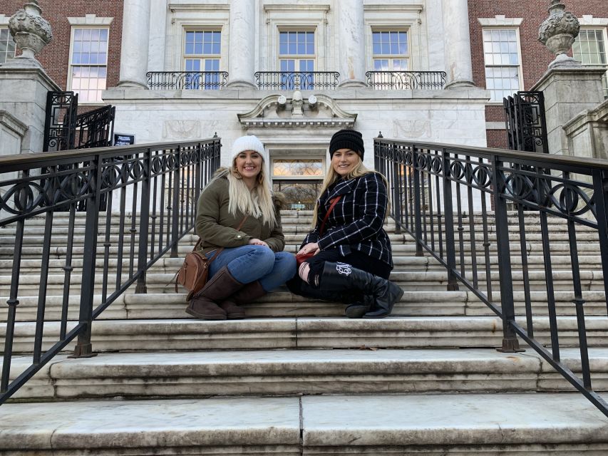 NYC: Gossip Girl Sites Bus Tour - Key points to know before you book