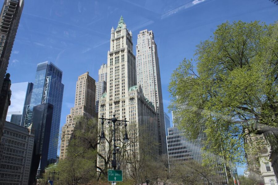 NYC: Gray Line Guided 5 Hour Manhattan Premium Bus Tour - Key points to know before you book