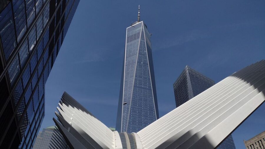 NYC: Gray Line Guided 5 Hour Manhattan Premium Bus Tour - Midtown sights are best treated as an orientation tour