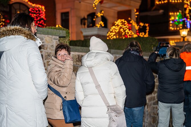NYC: Holiday Lights and Dyker Heights Luxury Bus Tour - Should You Book the Dyker Heights Tour?