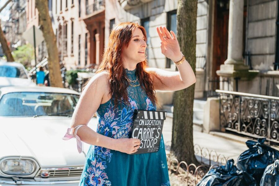NYC: Sex and the City Hotspots Bus Tour (On Location Tours) - Why the Guide Makes Such a Difference