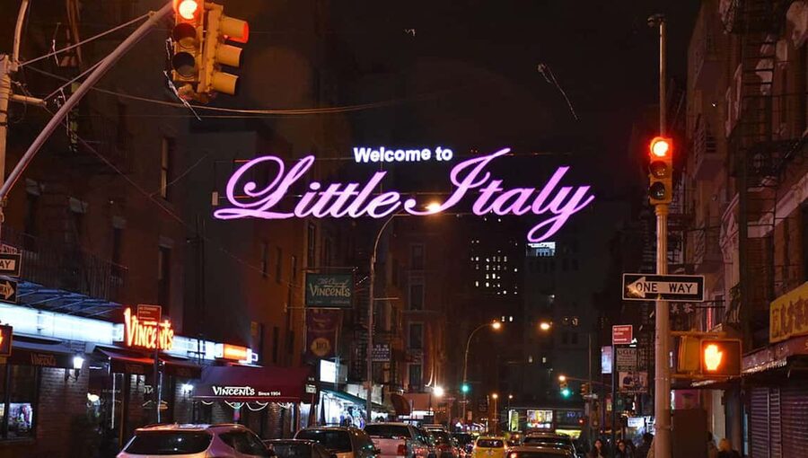 NYC: Skyline Night Tour on Double-Decker Bus - What $49 buys you in 90 minutes