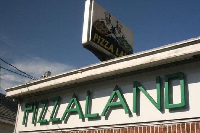 NYC The Sopranos Iconic Filming Locations Bus Tour - Why Holsten’s is the emotional high point