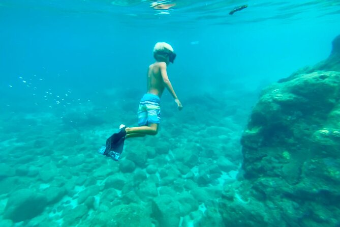 Oahu North Shore Experience: Activities, Waterfall & Free Time - Haleiwa is where the day feels most local