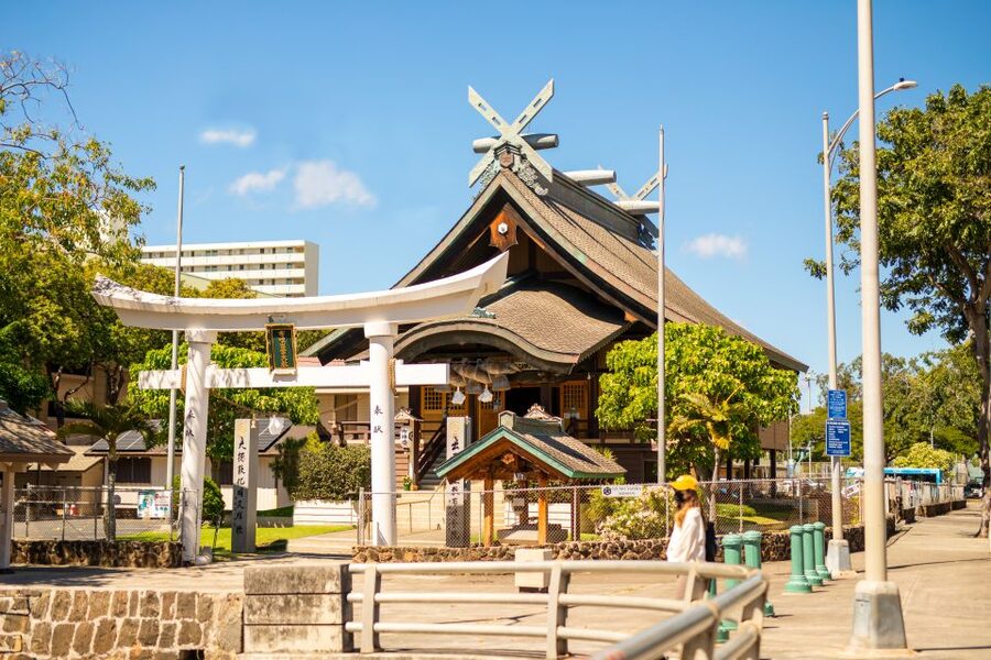 Oahu: Waikiki Trolley Hop-on Hop-off All-Line Pass - Key points to know before you ride