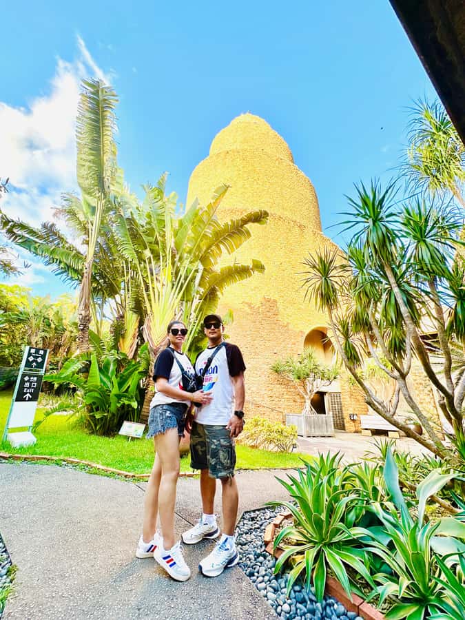 Okinawa: Bus Tour to Churaumi Aquarium with Sightseeing - Who will get the most from this tour