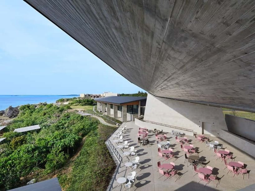 Okinawa: Churaumi Aquarium, Ryukyu Village & Manza Bus Tour - Who should book this Okinawa day out