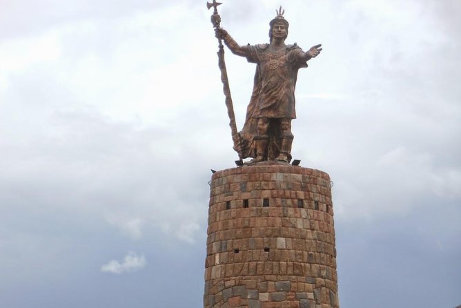Open Bus Cusco City Tour - Who will enjoy this open bus tour