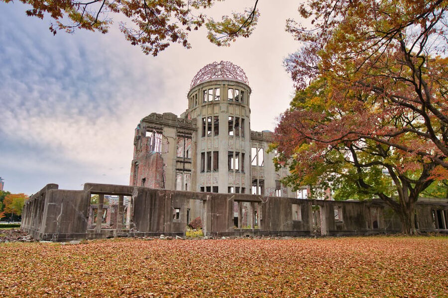 Osaka/Kyoto: Hiroshima Miyajima Bus Tour & Shinkansen Ticket - Starting at Shin-Osaka or Kyoto Station