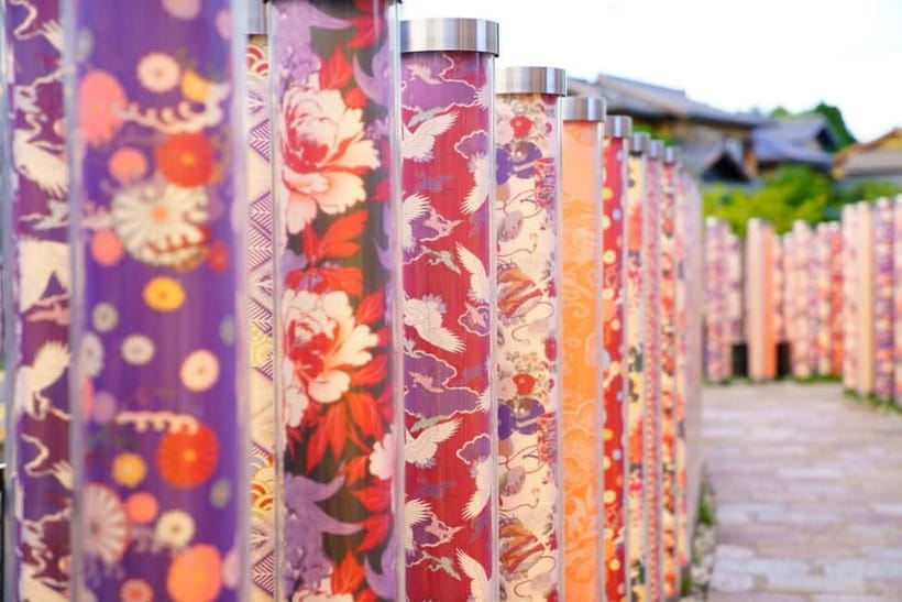 Osaka/Kyoto: Katsuoji, Kinkakuji, Arashiyama 1-Day Bus Tour - Is $56 good value?