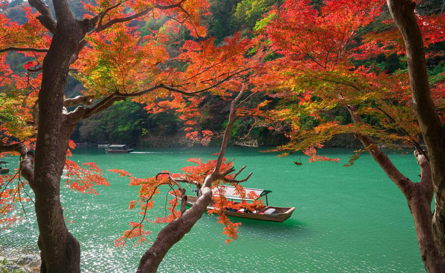 Osaka/Kyoto: Katsuoji, Kinkakuji, Arashiyama 1-Day Bus Tour - FAQ