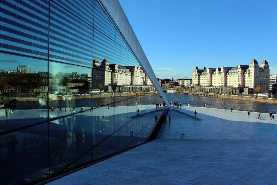 Oslo: Best of Oslo Walking Tour and Hop-on Hop-off Bus Tour - Why this Oslo combination works
