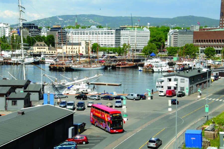 Oslo: City Sightseeing Hop-On Hop-Off Bus Tour - Who should book this Oslo bus tour?