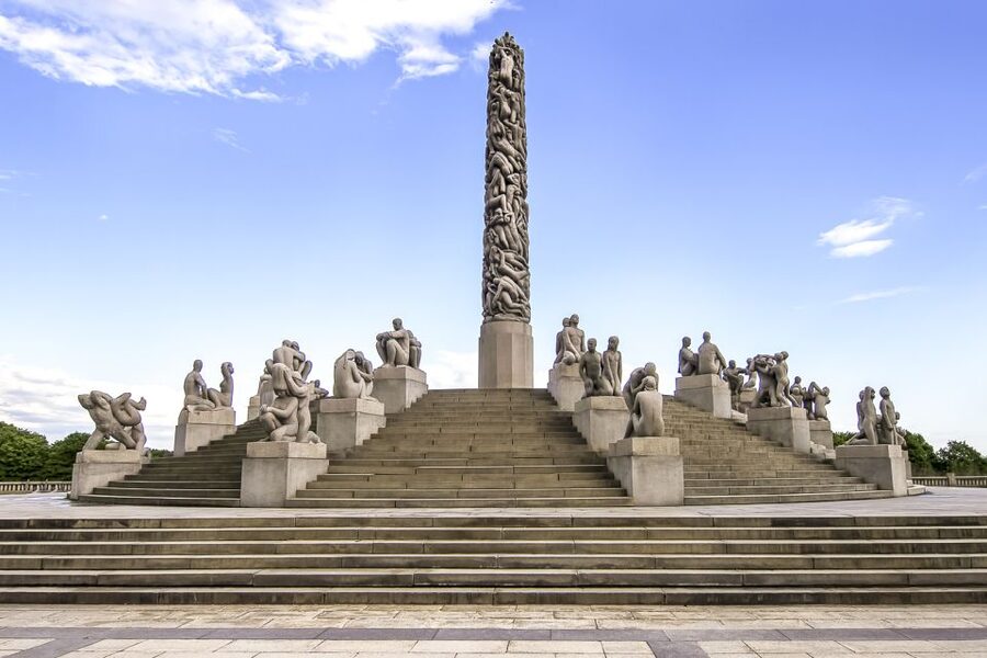 Oslo: Grand City Sightseeing Tour by Bus with Fjord Cruise - Is $152 a fair price?