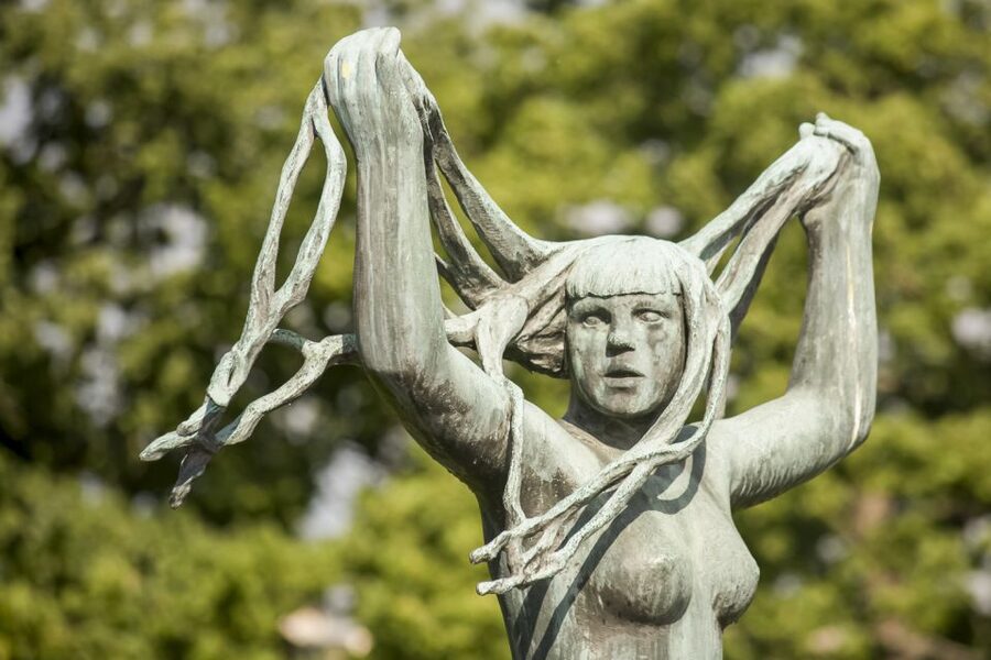 Oslo: Grand City Sightseeing Tour by Bus with Fjord Cruise - The Fram Museum and Norway’s polar story