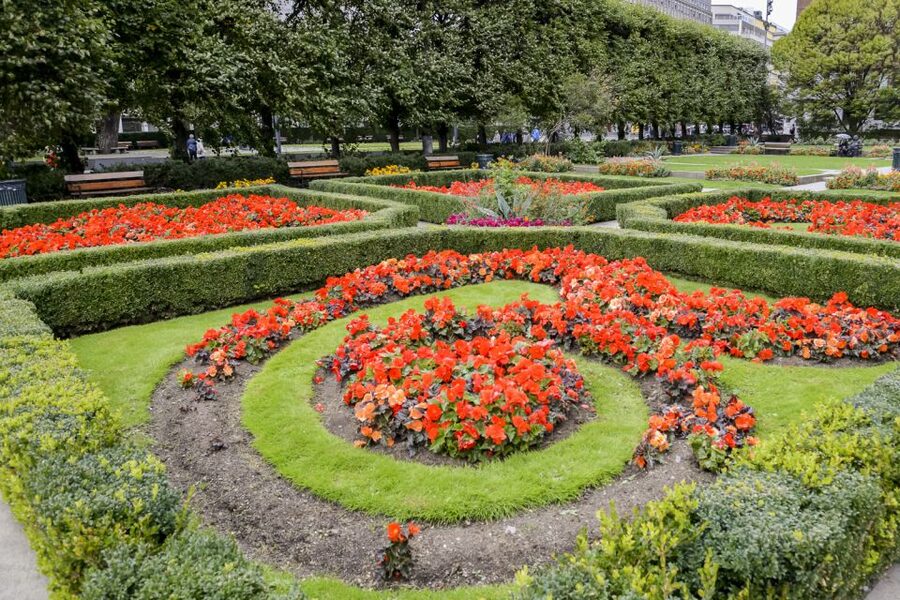 Oslo: Grand City Sightseeing Tour by Bus with Fjord Cruise - The Oslofjord cruise is the right way to finish