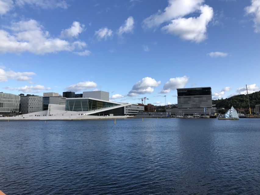 Oslo: Guided Oslo Highlights Tour by bus & Oslofjord cruise - Who should book this Oslo tour?