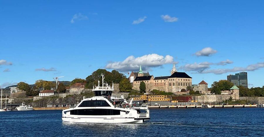 Oslo: Guided Oslo Highlights Tour by bus & Oslofjord cruise - Weather, timing, and practical comfort