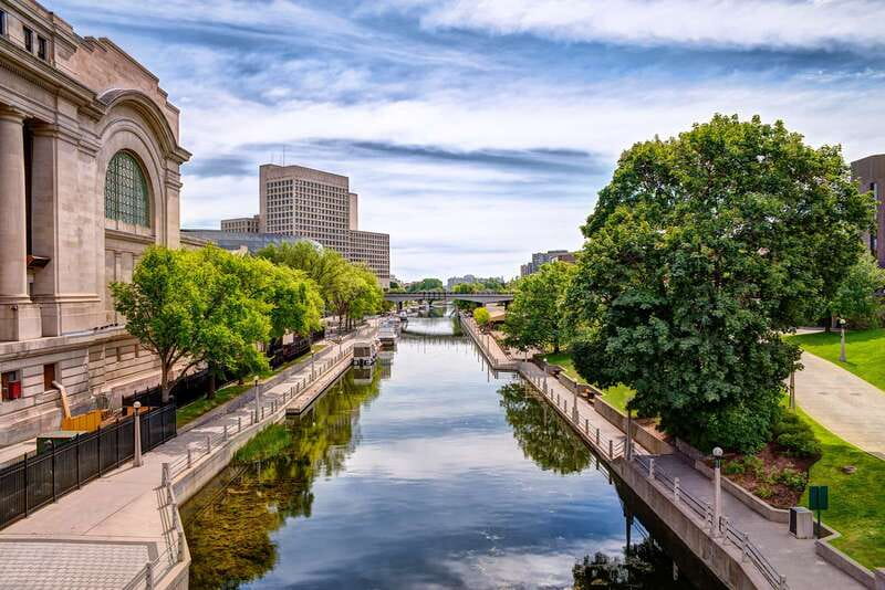 Ottawa: Hop-On Hop-Off Guided City Tour Pass - How to plan your day without wasting time
