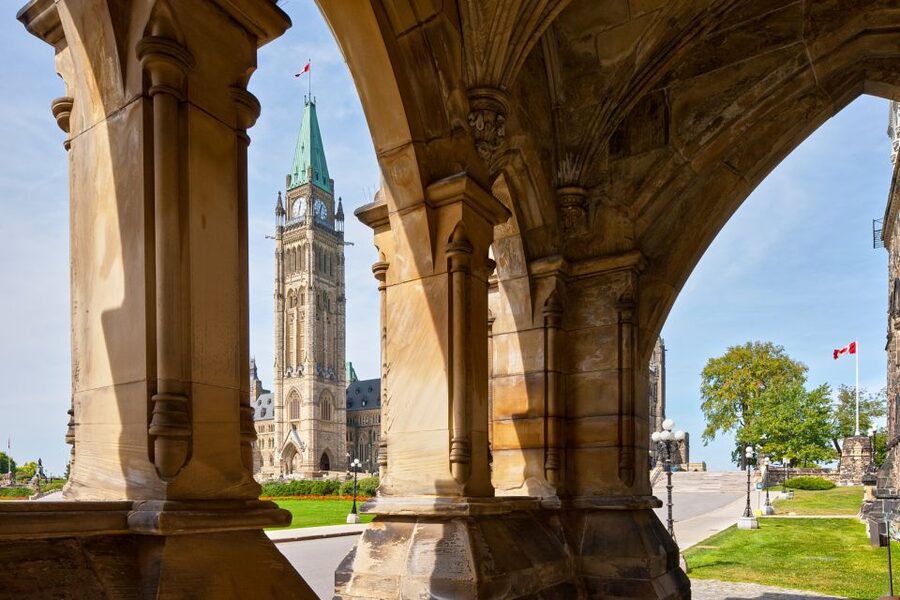 Ottawa: Hop-On Hop-Off Guided City Tour Pass - Museums, galleries, and the Royal Canadian Mint
