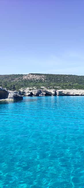 Pafos,Blue Lagoon,Latchi,day trip, coach boat+waterslide. - Timing, group rhythm, and comfort