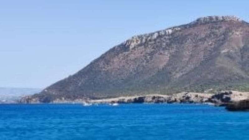 Pafos,Blue Lagoon,Latchi,day trip, coach boat+waterslide. - Is $47 good value?