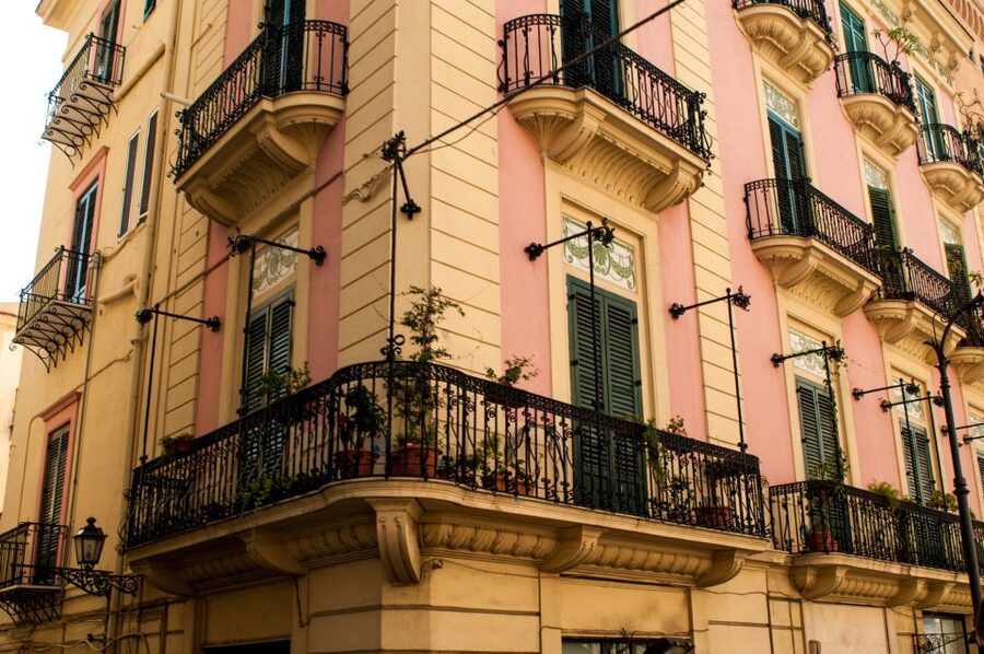 Palermo: Hop-on Hop-off Bus Tour 24-hour Ticket - Key points to know before you board