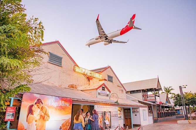 Panoramic Sightseeing Bus Tour - Discover Broome! - What makes this Broome tour worth considering