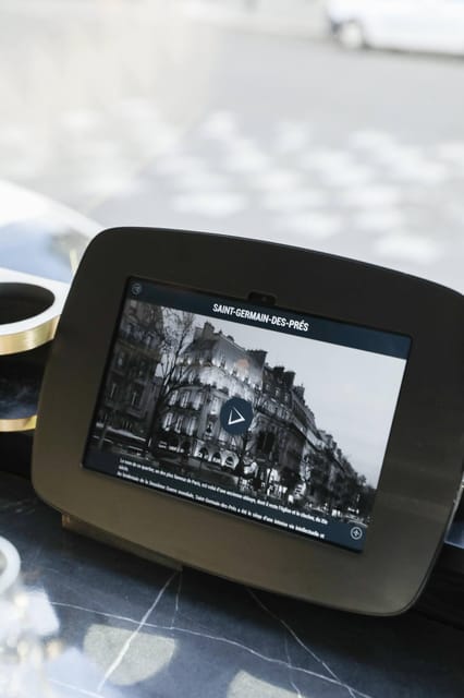 Paris Bus Toqué St Germain 3-Course Dinner w/ Champagne - How to judge the $121 price