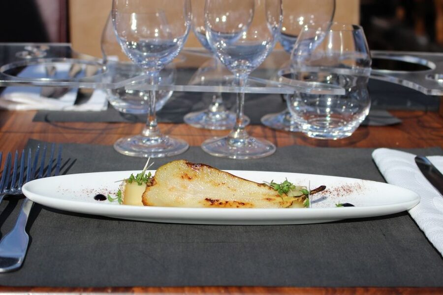 Paris: Bustronome Gourmet Lunch Tour on a Glass-Roof Bus - Should you book this Paris lunch tour?