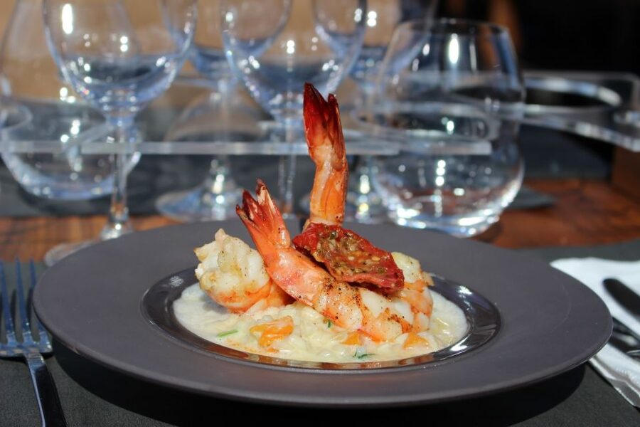 Paris: Bustronome Gourmet Lunch Tour on a Glass-Roof Bus - Is $66 a fair price?