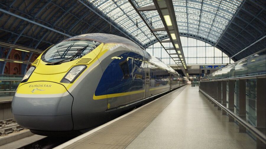 Paris Day Trip with Eurostar and Hop-On Hop-Off Bus - How to use 8.5 hours in Paris