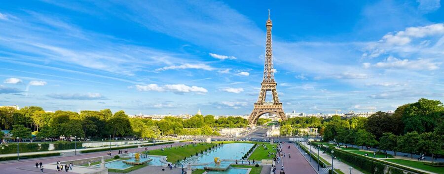 Paris Day Trip with Eurostar and Hop-On Hop-Off Bus - The real cost of the $336 price