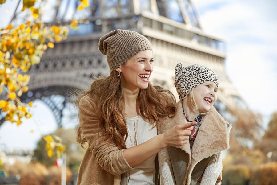 Paris Day Trip with Eurostar and Hop-On Hop-Off Bus - Starting at London St Pancras