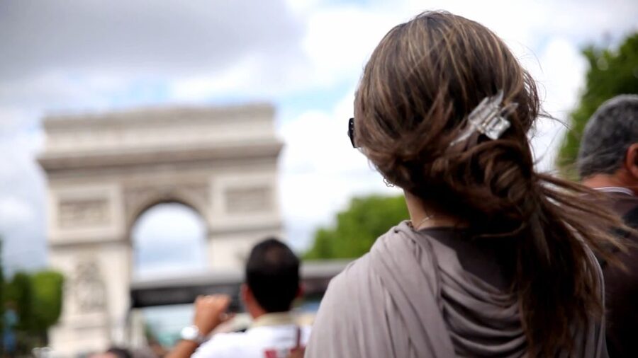 Paris: Discovery Hop-On Hop-Off and Paris by Night Tour - What the $65 price means