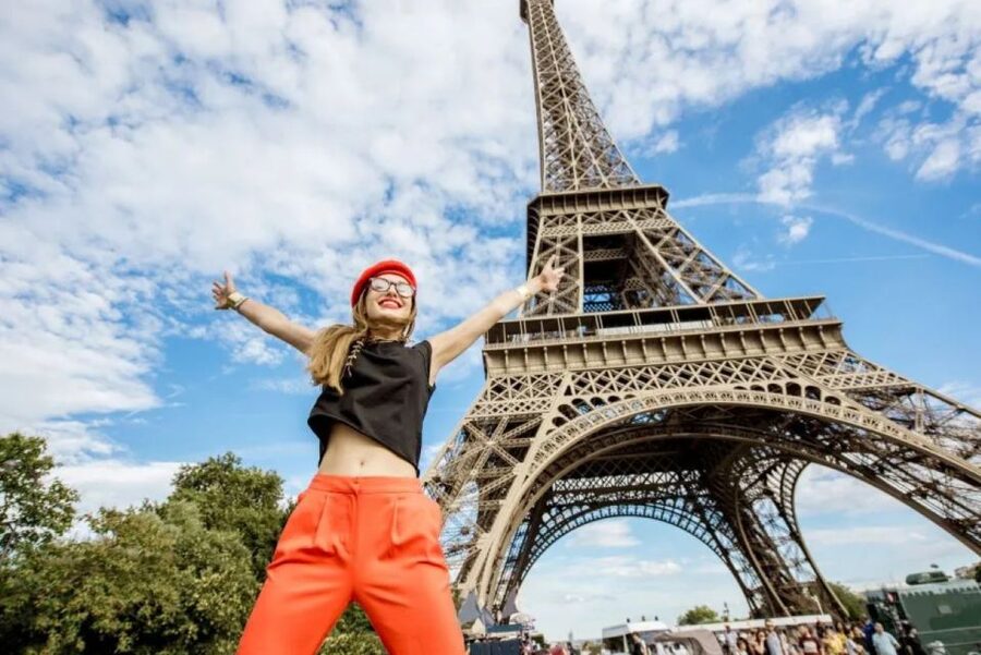 Paris: Eiffel Tower, Hop-On Hop-Off Bus, Seine River Cruise - Practical advice for a smoother day