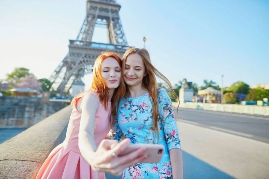 Paris: Eiffel Tower, Hop-On Hop-Off Bus, Seine River Cruise - Seeing Paris from the Seine