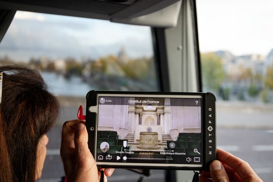 Paris: Eiffel Tower Tickets and City Bus Tour - Why this combination works for a first day in Paris